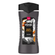 Гель для душу Axe Black Vanilla 300 мл ЄС