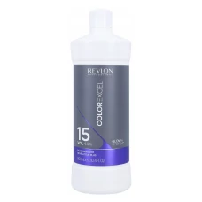 Активатор кремоподібний окисник 4.5% 15 Vol Revlon Professional Color Excel Plus 900 мл ЄС