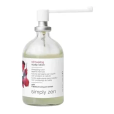 Лосьйон для шкіри голови Simply Zen Stimulating Scalp Lotion проти випадіння волосся 100 мл ЄС