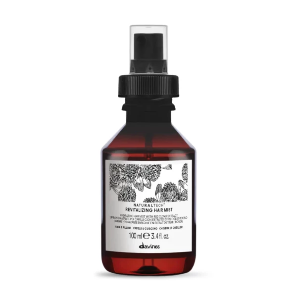 Відновлюючий спрей для волосся Davines Revitalizing Hair Mist 100 мл ЄС