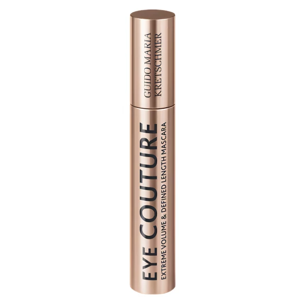 Туш для вій Guido Maria Kretschmer Eye Couture Чорна 12 мл ЄС