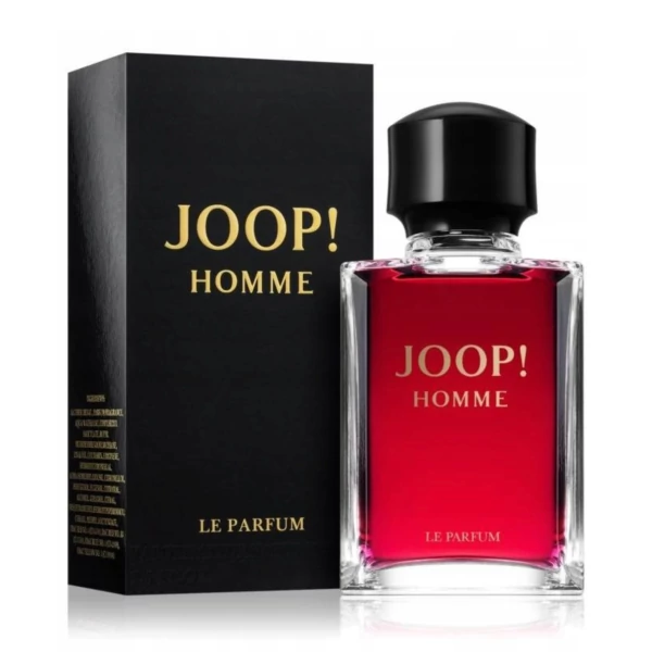 Чоловічі парфуми JOOP! Homme Le Parfum 75 мл ЄС