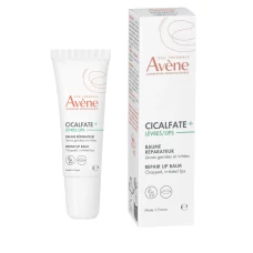 Бальзам для губ Avene Cicalfate+ відновлювальний 12 мл ЄС