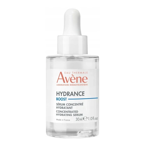 Сироватка для обличчя Avene Hydrance Boost 30 мл ЄС
