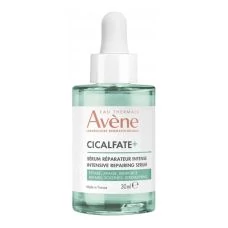 Сироватка для обличчя Avene Cicalfate+ Інтенсивна регенеруюча 30 мл ЄС