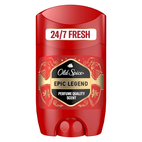 Дезодорант-стік Old Spice Epic Legend 50 мл ЄС