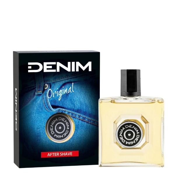Лосьйон після гоління Denim Original 100 мл ЄС