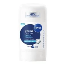 Антиперспірант-стік NIVEA Derma Control Defend 50 мл ЄС