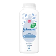 Дитяча присипка Johnson's Baby 200 г ЄС