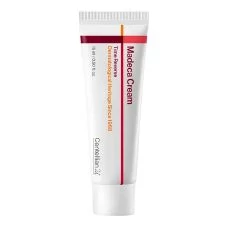 Антивіковий крем для обличчя Centellian24 Madeca Cream Time Reverse з мадекасосидом 15 мл ЄС