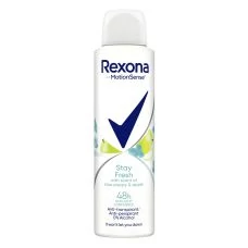 Антиперспірант Rexona Stay Fresh 48 год 150 мл ЄС