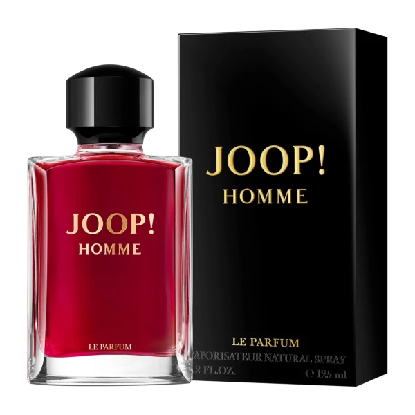 Чоловічі парфуми JOOP! Homme Le Parfum 125 мл ЄС