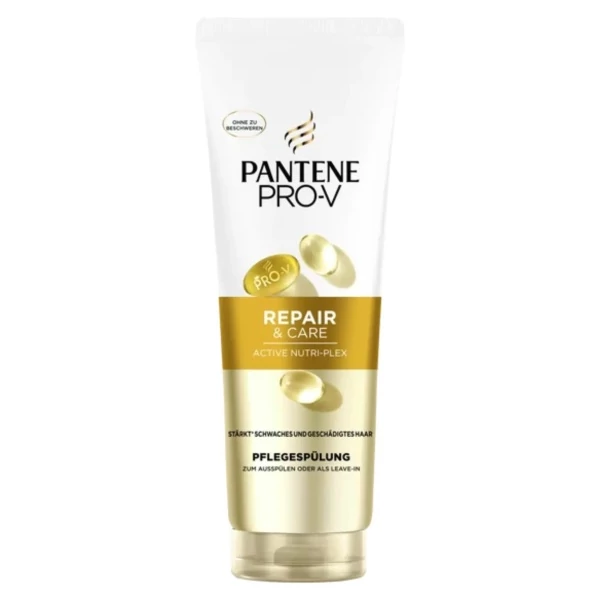 Кондиціонер для волосся Pantene Pro-V Active Repair &amp; Care 350 мл ЄС