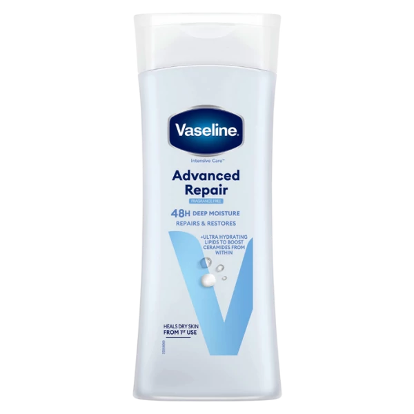 Лосьйон для тіла Vaseline Advanced Repair 400 мл ЄС