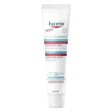 Заспокійливий крем Eucerin для атопічної шкіри обличчя 40 мл ЄС
