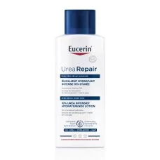 Зволожуючий лосьйон для тіла Eucerin UreaRepair 10% із сечовиною 250 мл ЄС