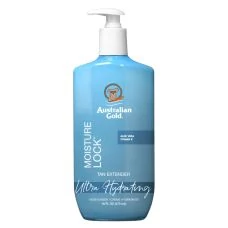 Лосьйон для закріплення засмаги Australian Gold Moisture Lock Tan Extender 473 мл ЄС