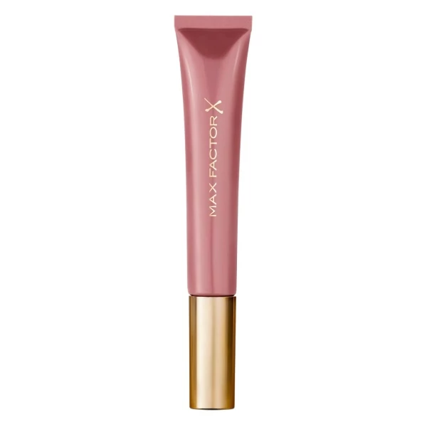Блиск для губ Max Factor Elixir Cushion Lip Gloss 025 Shine In Glam 9 мл ЄС