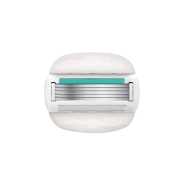 Змінні касети (леза) Gillette Venus Pro ComfortGlide 1 шт ЄС