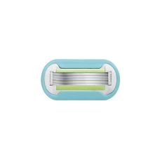 Змінні касети (леза) Gillette Venus 5 Extra Smooth (1 шт.) ЄС