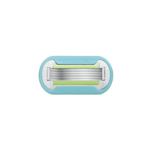 Змінні касети (леза) Gillette Venus 5 Extra Smooth (1 шт.) ЄС