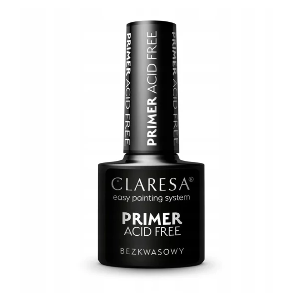 Безкислотний праймер Claresa 5 г ЄС