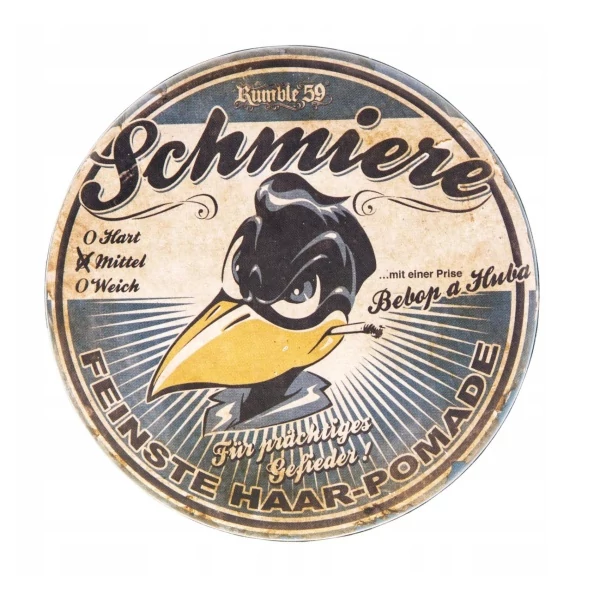 Помада для волосся Schmiere Medium 140 мл ЄС
