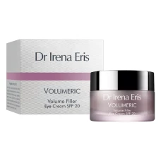 Крем для зони навколо очей Dr Irena Eris Volume Filler SPF 20 15 мл ЄС