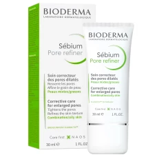 Концентрат Bioderma Sebium Pore Refiner для звуження пор 30 мл ЄС