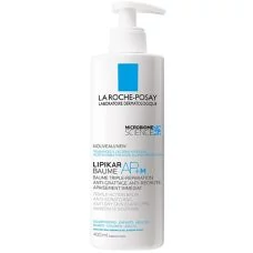 Бальзам для тіла La Roche-Posay Lipikar Baume AP+M Відновлювальний для сухої та атопічної шкіри 400 мл ЄС