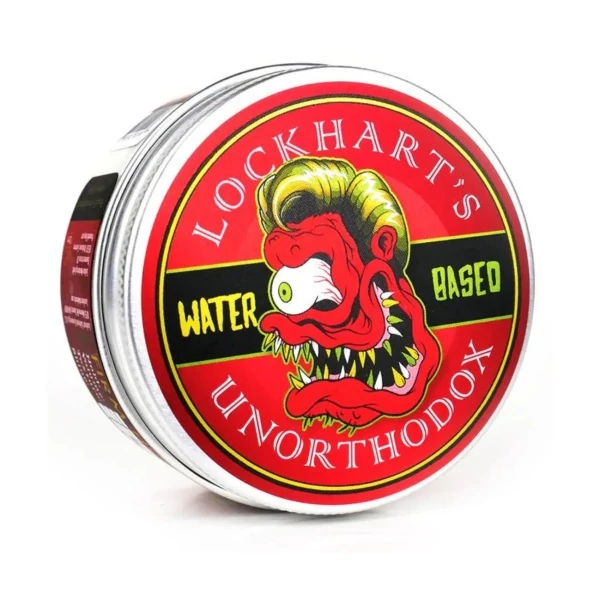 Помада для волосся Lockhart's Unorthodox Water Based Goon Grease 96 г ЄС