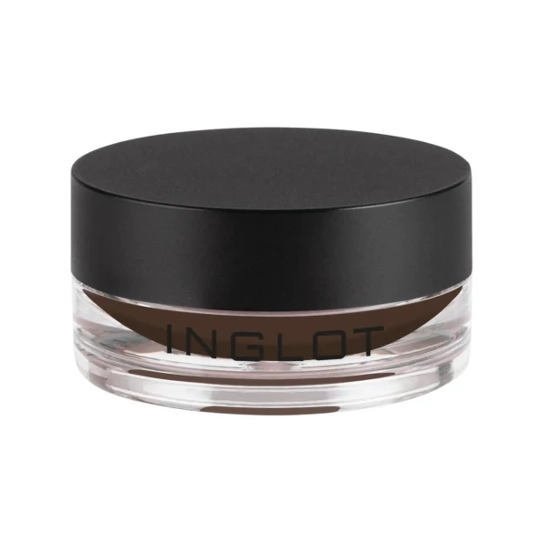 Гелева підводка для брів Inglot AMC Brow Liner Gel 16 2 г ЄС