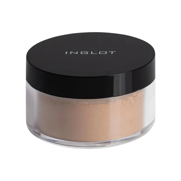 Розсипчаста пудра Inglot Perfect Finish Loose Powder 14 23 г ЄС