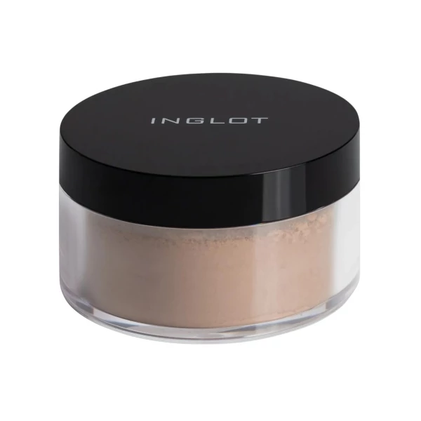 Розсипчаста пудра Inglot Perfect Finish 11 23 г ЄС
