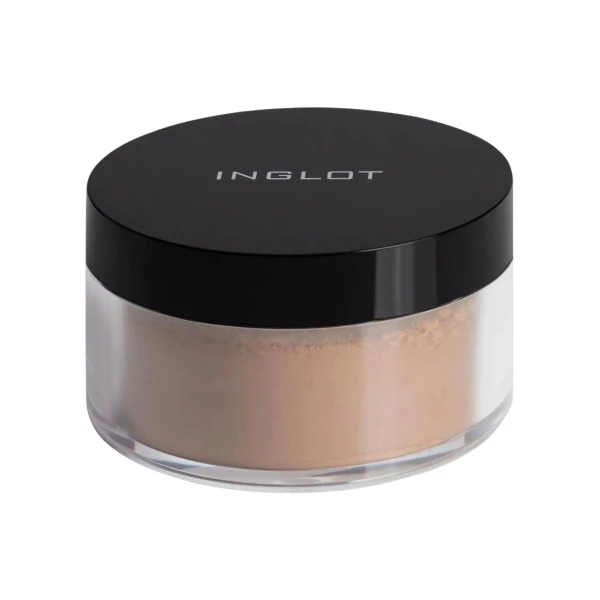 Розсипчаста пудра Inglot Perfect Finish 04 23 г ЄС
