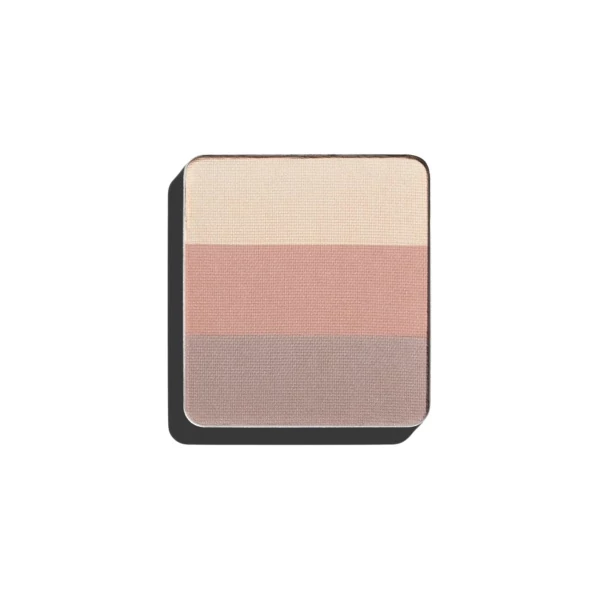 Матові тіні для повік Inglot Freedom System Rainbow Matte Eye Shadow NF 142 2,7 г ЄС