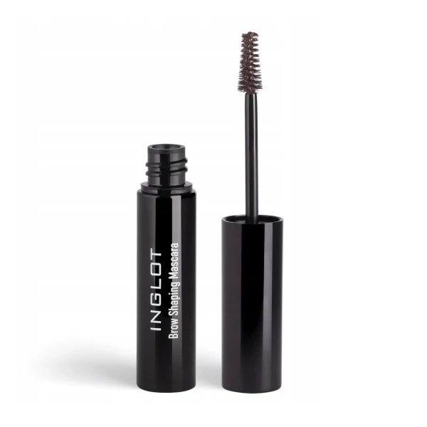 Туш для брів Inglot Brow Shaping Mascara 03 4 мл ЄС