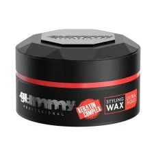 Віск для укладання волосся Fonex Gummy Ultra Hold 150 мл ЄС