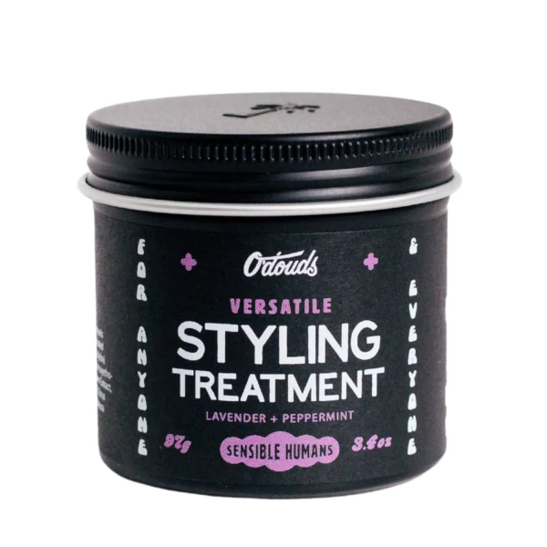Крем для укладання волосся O’Douds Styling Treatment Hair Styling Cream 97 г ЄС