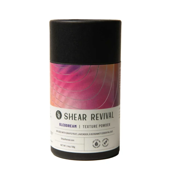 Пудра для волосся Shear Revival Gleodream Texture Powder 96 г ЄС