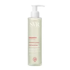 Гель для вмивання SVR CICAVIT+ Purifying Soothing Ultra-Gentle Cleanser 200 мл ЄС