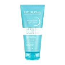 Крем-гель для тіла після засмаги Bioderma Photoderm Apres-Soleil 200 мл ЄС