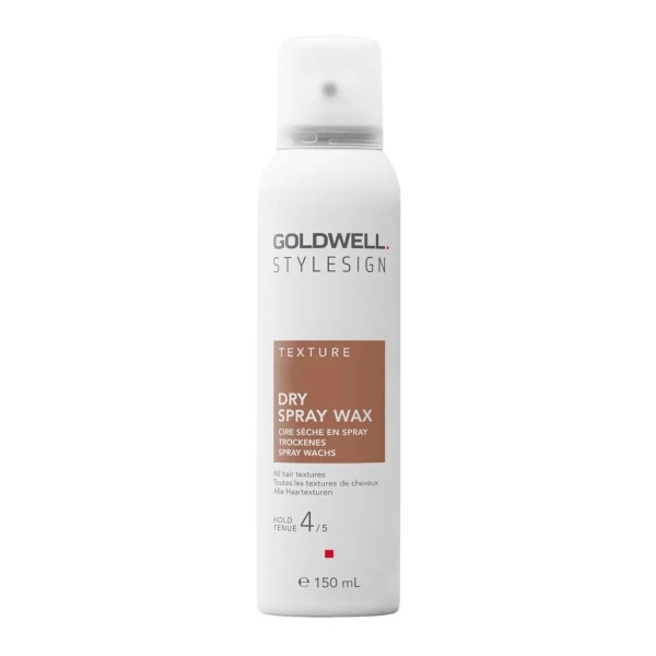 Віск-спрей Goldwell StyleSign Texture Dry Spray Wax 150 мл ЄС