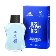 Чоловіча туалетна вода Adidas UEFA Champions League Best Of The Best 50 мл ЄС