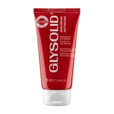 Бальзам для тіла та рук Glysolid Hautbalsam Гіпоалергенний 75 мл ЄС