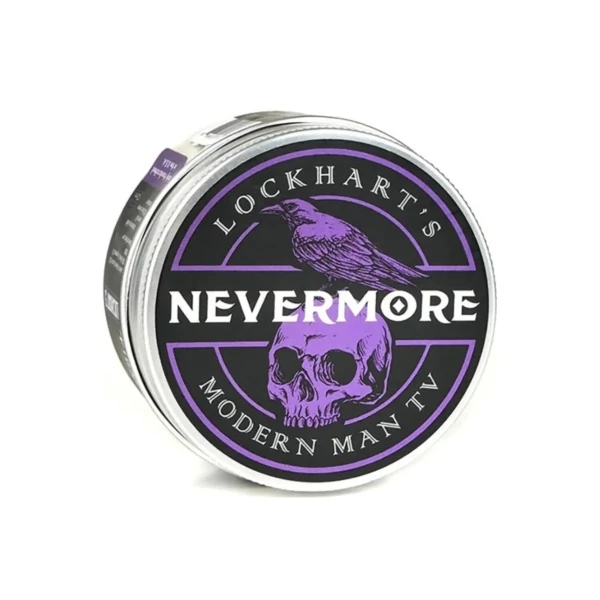 Паста для волосся Lockhart's Nevermore Paste 96 г ЄС