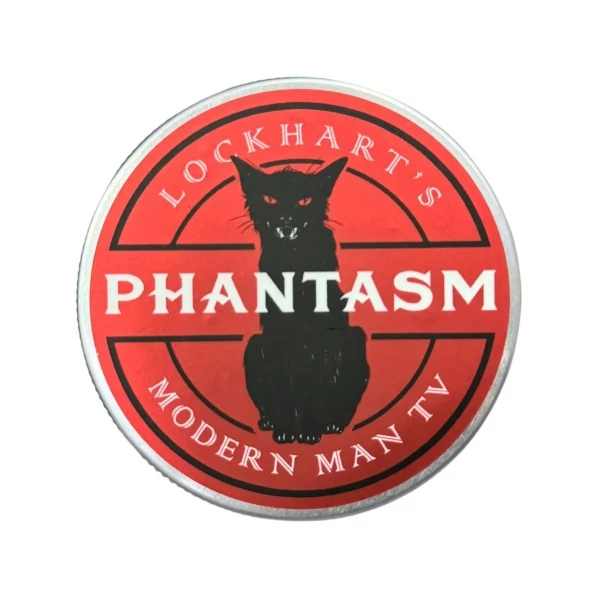 Паста для волосся Lockhart's Phantasm Sculpting Cream 96 г ЄС