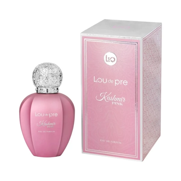 Жіноча парфумована вода Lou De Pre Kashmir Pink 90 мл ЄС