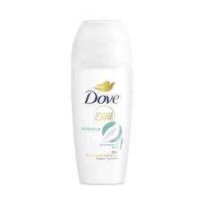 Антиперспірант 72H Dove Advanced Care Sensitive 50 мл ЄС
