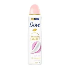 Антиперспірант Dove Advanced Care Peony Amber 150 мл ЄС